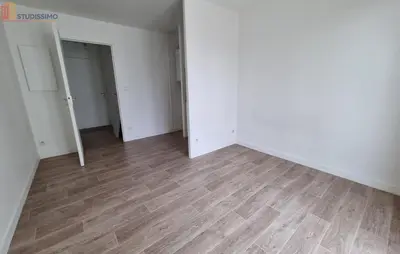 Studio à Joué-lès-Tours