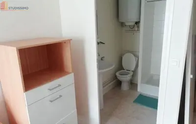 Studio à Tours