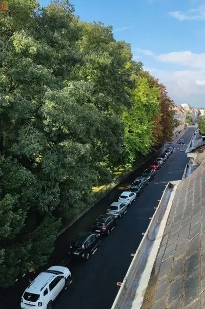 Studio à Tours