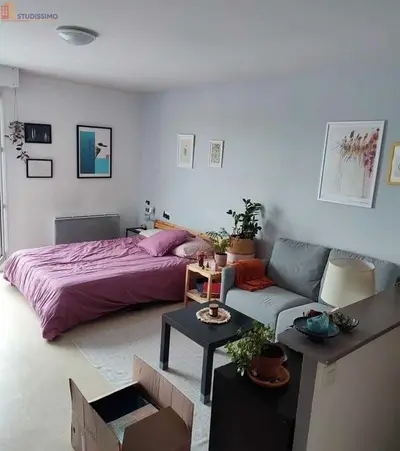 Studio à Joué-lès-Tours