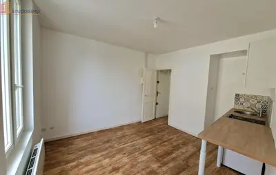 Studio à Tours