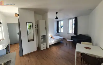 Studio à Tours
