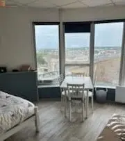 Studio à Tours