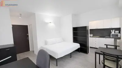 Studio à Tours