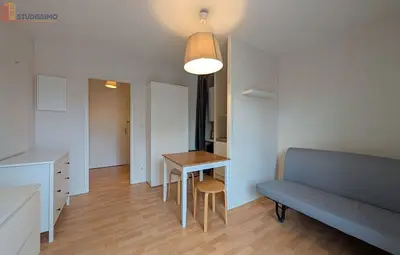 Studio à Joué-lès-Tours