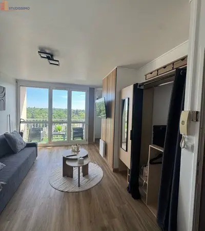Studio à Tours