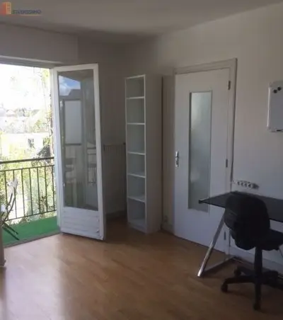 Studio à Tours