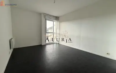 Studio à Tours