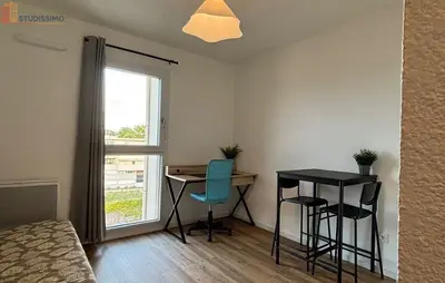 Studio à Tours
