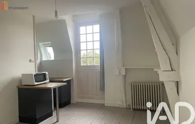 Studio à Amboise