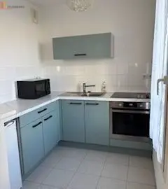 Studio à La Riche