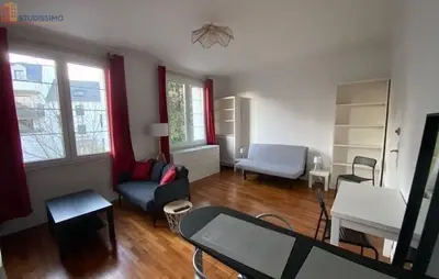 Studio à Tours