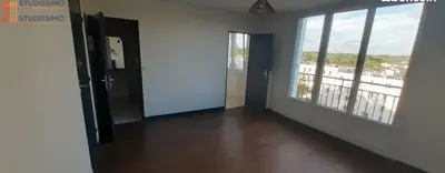 Studio à Tours