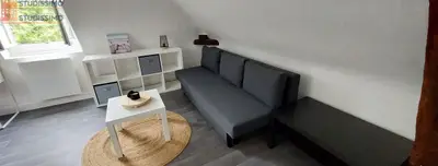 Studio à Tours