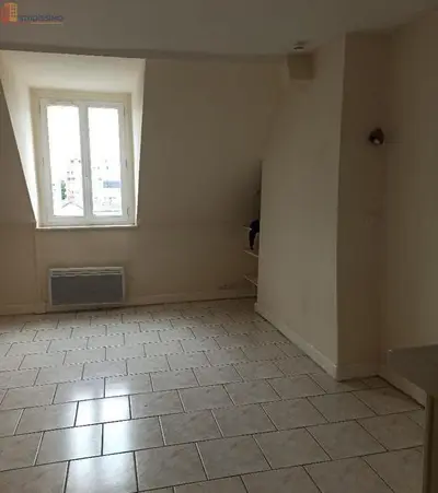Studio à Tours