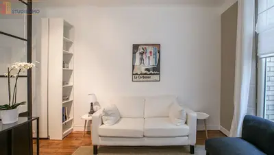 Studio à Tours