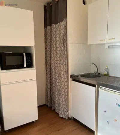 Studio à Tours