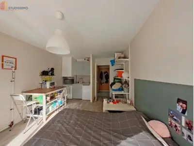 Studio à Tours