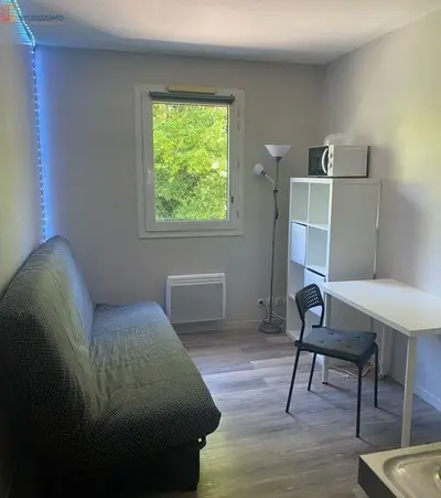 Studio à Tours