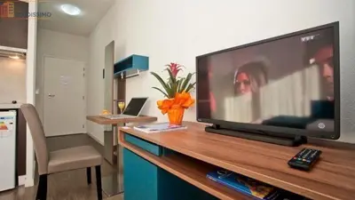 Studio à Tours
