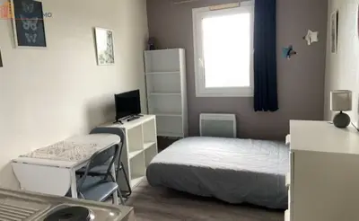 Studio à Tours