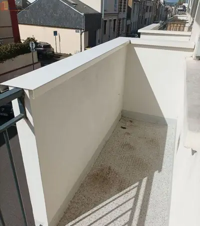 Studio à Tours