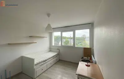 Studio à Chambray-lès-Tours