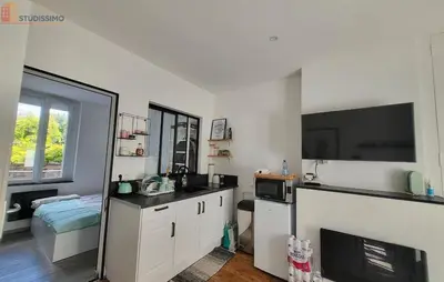 Studio à Tours