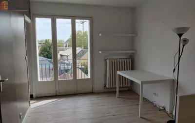 Studio à Tours