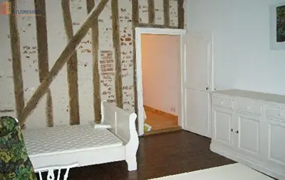 Studio à Amboise