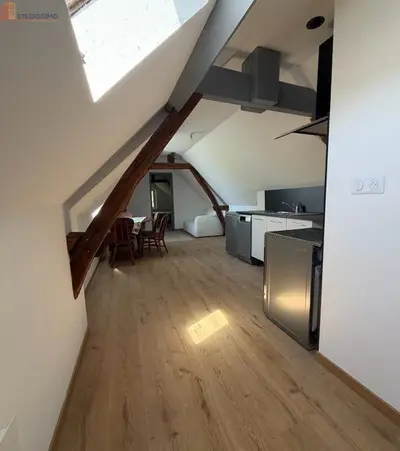 Studio à Amboise