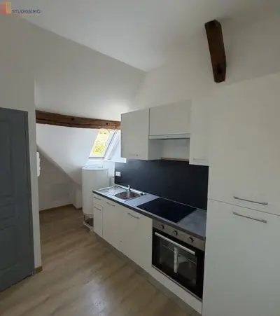 Studio à Amboise