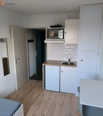 Studio à Tours