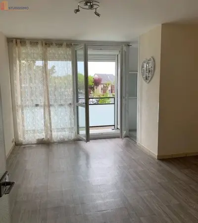 Studio à Chambray-lès-Tours