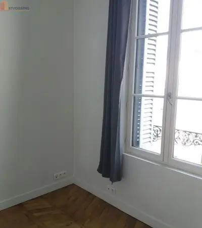 Studio à Tours