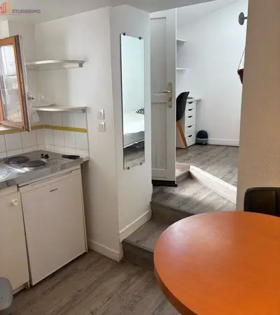 Studio à Tours