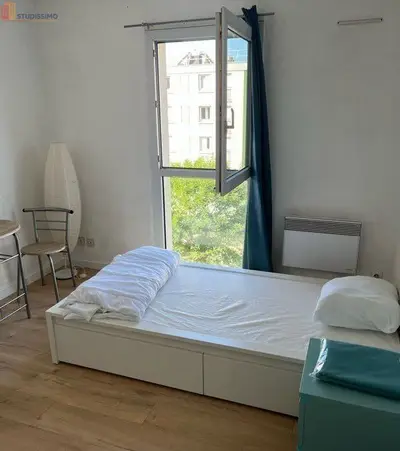 Studio à Tours