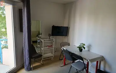 Studio à Joué-lès-Tours