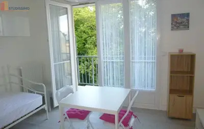 Studio à Joué-lès-Tours
