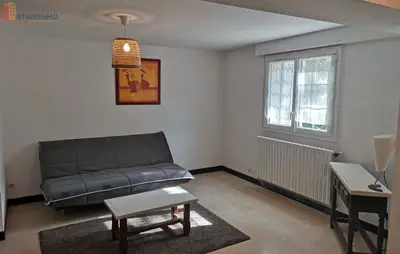 Studio à Tours