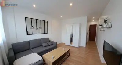 Studio à Chambray-lès-Tours