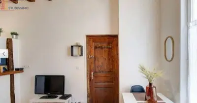 Studio à Tours