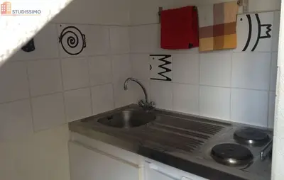 Studio à Tours