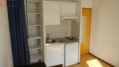 Studio à Tours