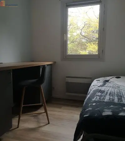 Studio à Tours