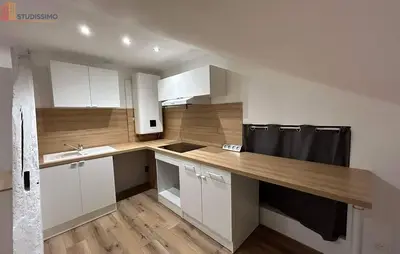 Studio à Chanceaux-sur-Choisille