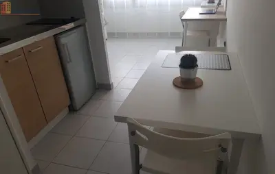 Studio à Tours
