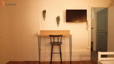 Studio à Tours