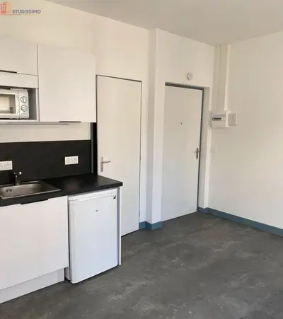 Studio à Tours