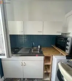 Studio à Tours